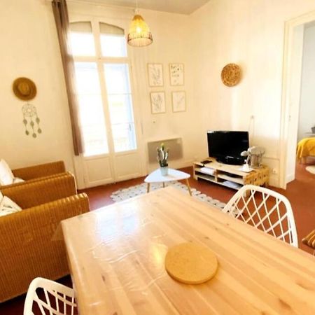 Appartement Boheme Proche Gare & Centre-Ville Περπινιάν Εξωτερικό φωτογραφία
