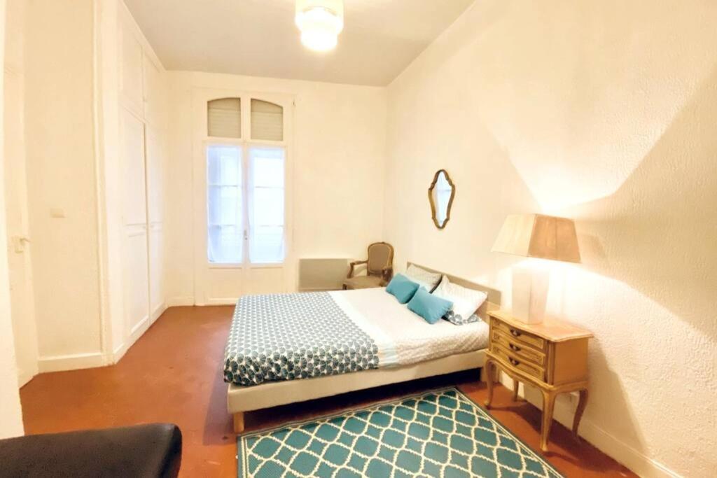 Appartement Boheme Proche Gare & Centre-Ville Περπινιάν Εξωτερικό φωτογραφία